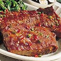 Hunan Ribs