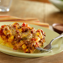 Mexican Cornbread Casserole