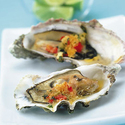 Spicy Oysters