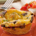 Fiesta Breakfast Cups